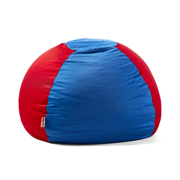 Comfort Research Big Joe Standard Classic Bean Bag & Reviews Wayfair.ca